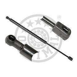 Dujinė spyruoklė, bagažinė OPTIMAL AG-17502