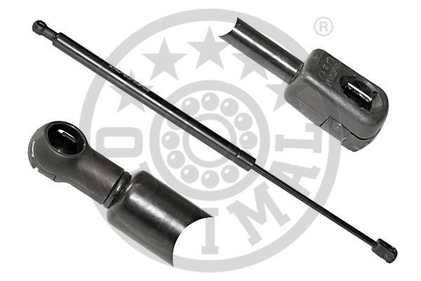 Dujinė spyruoklė, bagažinė OPTIMAL AG-17502