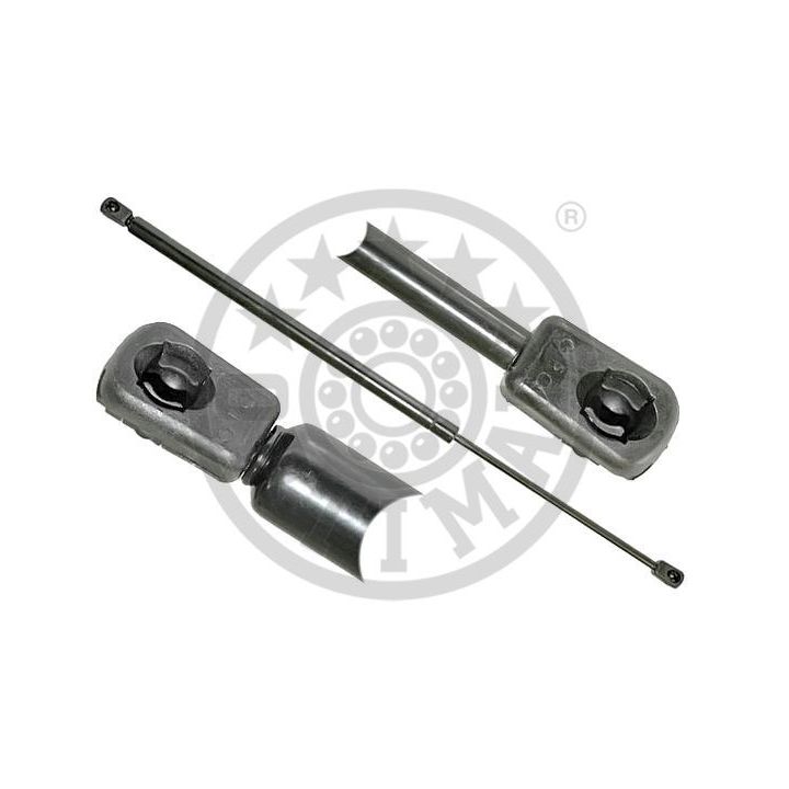 Dujinė spyruoklė, bagažinė OPTIMAL AG-17503