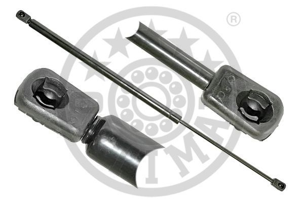 Dujinė spyruoklė, bagažinė OPTIMAL AG-17503