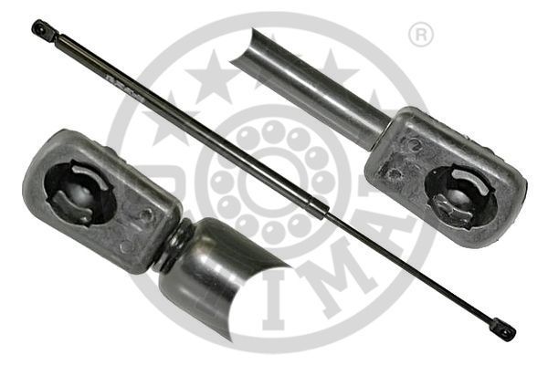 Dujinė spyruoklė, bagažinė OPTIMAL AG-17504