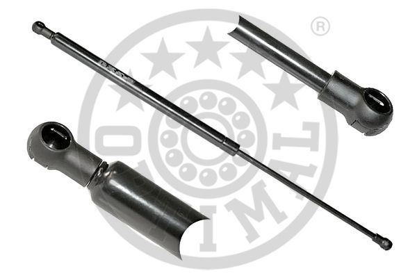 Dujinė spyruoklė, bagažinė OPTIMAL AG-17506