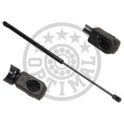 Dujinė spyruoklė, bagažinė OPTIMAL AG-17533