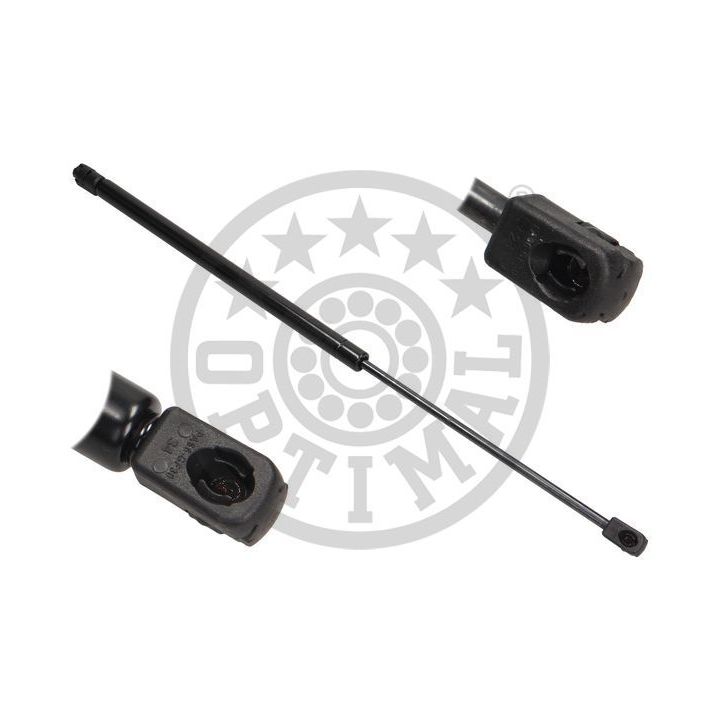 Dujinė spyruoklė, bagažinė OPTIMAL AG-17533