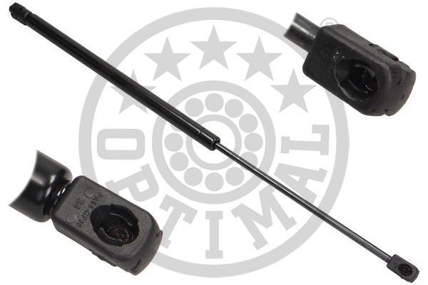 Dujinė spyruoklė, bagažinė OPTIMAL AG-17533