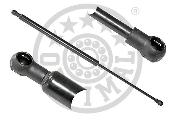 Dujinė spyruoklė, bagažinė OPTIMAL AG-17592