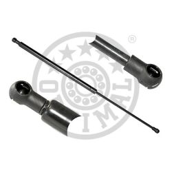 Dujinė spyruoklė, bagažinė OPTIMAL AG-17594