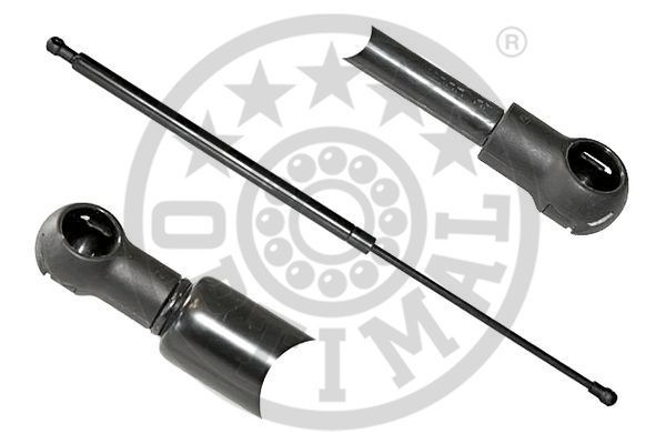 Dujinė spyruoklė, bagažinė OPTIMAL AG-17594