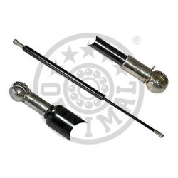 Dujinė spyruoklė, bagažinė OPTIMAL AG-17985