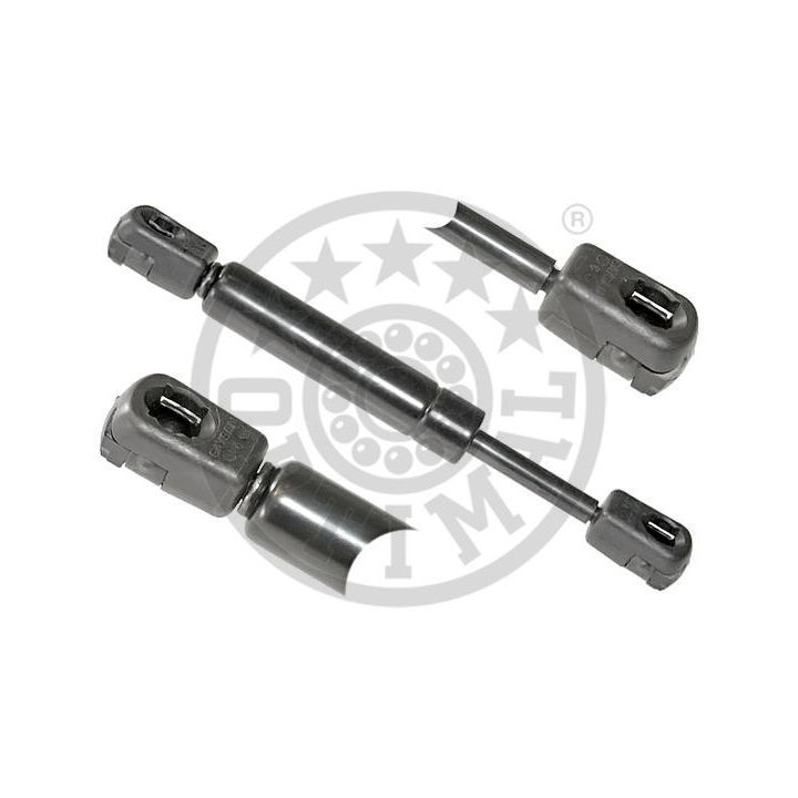 Dujinė spyruoklė, bagažinė OPTIMAL AG-39014