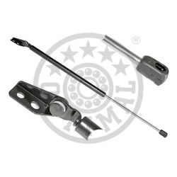 Dujinė spyruoklė, bagažinė OPTIMAL AG-39050