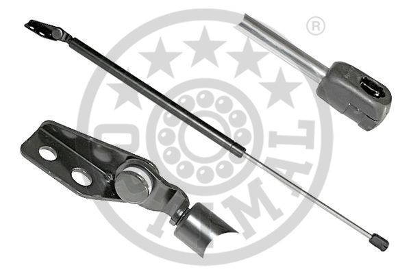 Dujinė spyruoklė, bagažinė OPTIMAL AG-39050