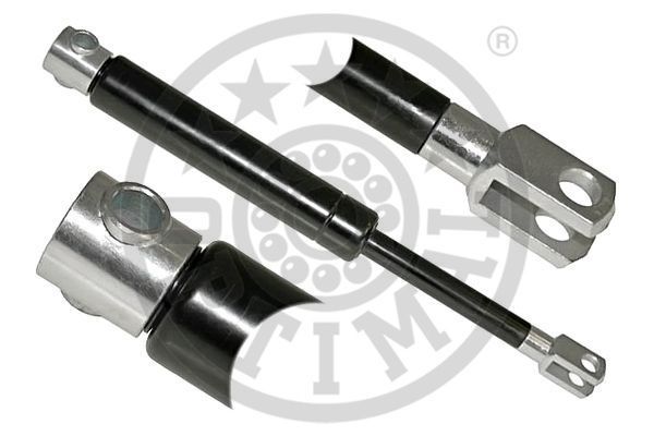 Dujinė spyruoklė, bagažinė OPTIMAL AG-39056