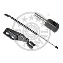 Dujinė spyruoklė, bagažinė OPTIMAL AG-39059