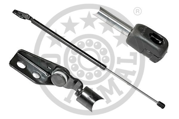 Dujinė spyruoklė, bagažinė OPTIMAL AG-39059