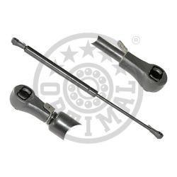 Dujinė spyruoklė, bagažinė OPTIMAL AG-39948