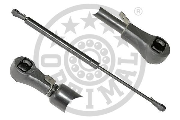 Dujinė spyruoklė, bagažinė OPTIMAL AG-39948