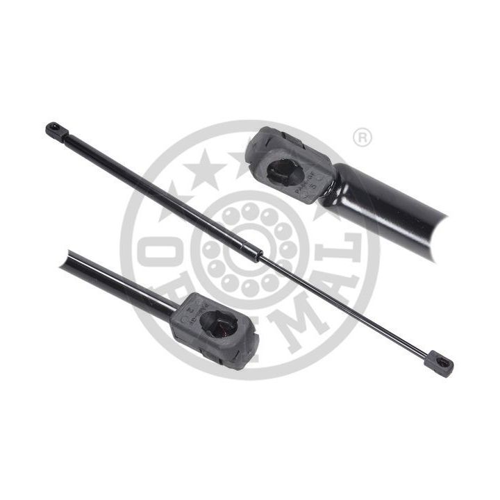 Dujinė spyruoklė, bagažinė OPTIMAL AG-40064