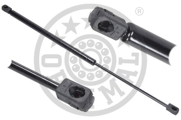 Dujinė spyruoklė, bagažinė OPTIMAL AG-40064