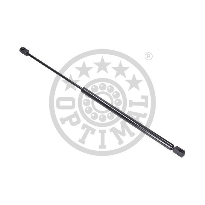 Dujinė spyruoklė, bagažinė OPTIMAL AG-40064