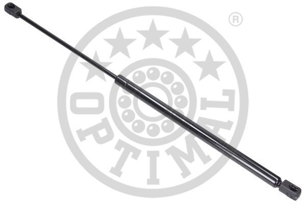 Dujinė spyruoklė, bagažinė OPTIMAL AG-40064