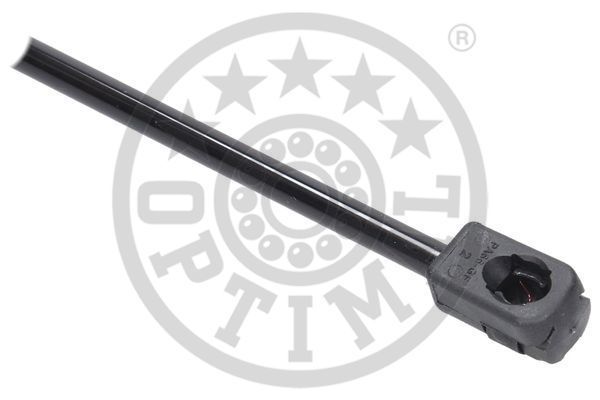 Dujinė spyruoklė, bagažinė OPTIMAL AG-40064