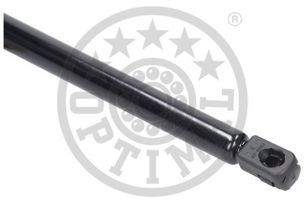 Dujinė spyruoklė, bagažinė OPTIMAL AG-40064