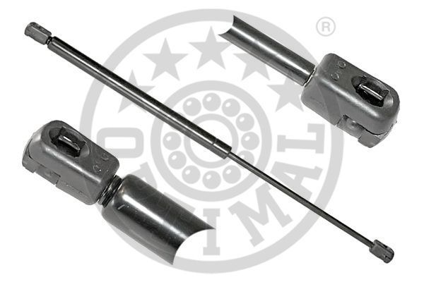 Dujinė spyruoklė, bagažinė OPTIMAL AG-40066