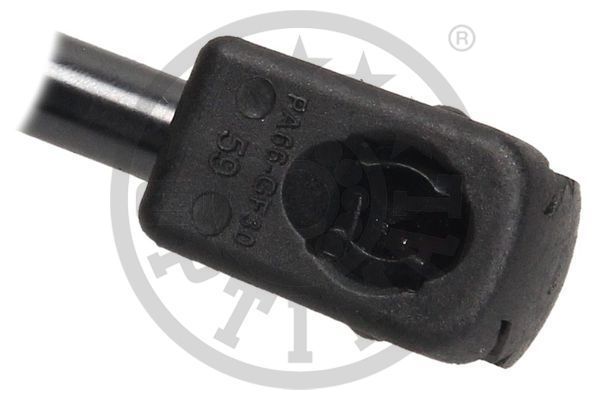 Dujinė spyruoklė, bagažinė OPTIMAL AG-40067