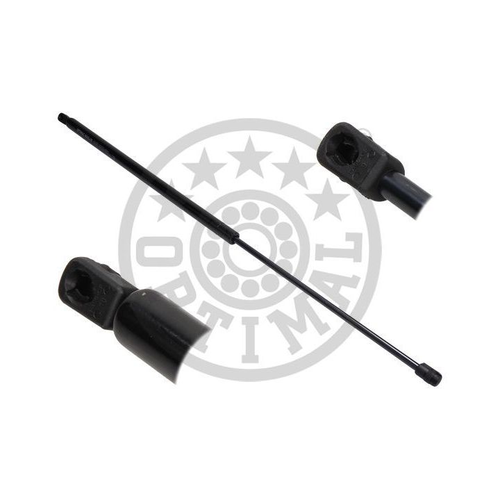 Dujinė spyruoklė, bagažinė OPTIMAL AG-40069