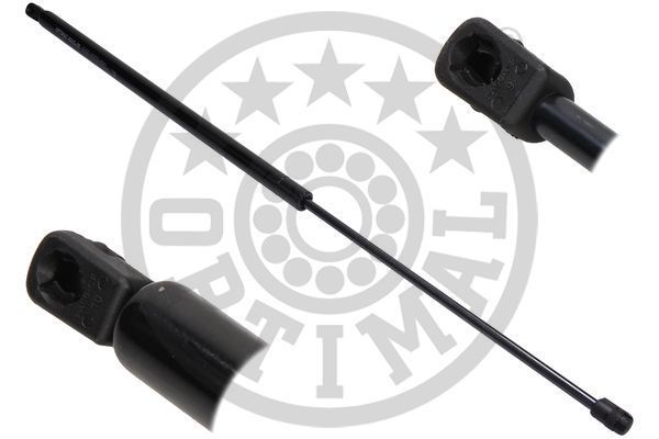 Dujinė spyruoklė, bagažinė OPTIMAL AG-40069