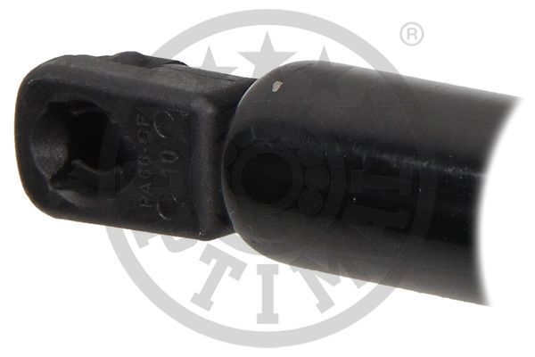 Dujinė spyruoklė, bagažinė OPTIMAL AG-40069