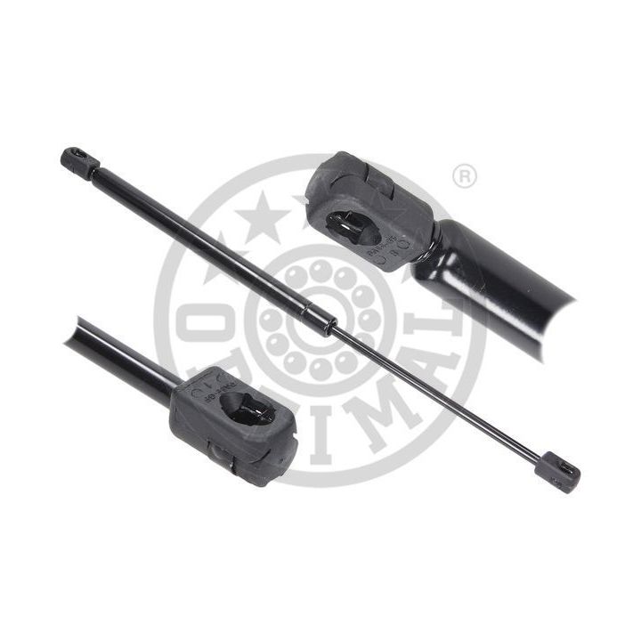 Dujinė spyruoklė, bagažinė OPTIMAL AG-40081