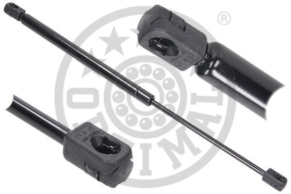 Dujinė spyruoklė, bagažinė OPTIMAL AG-40081