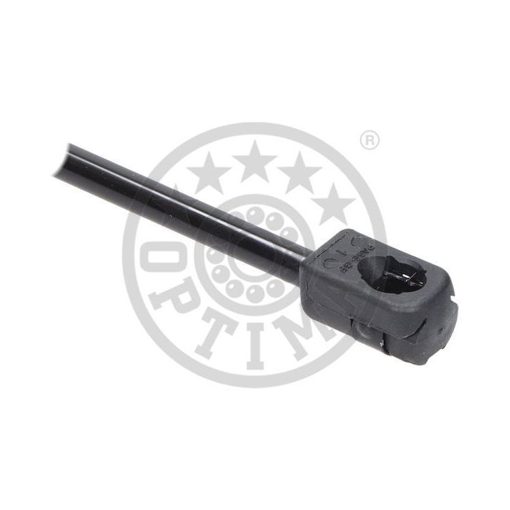 Dujinė spyruoklė, bagažinė OPTIMAL AG-40081