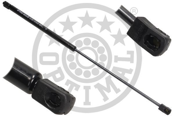 Dujinė spyruoklė, bagažinė OPTIMAL AG-40082