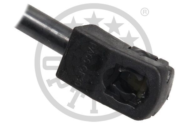 Dujinė spyruoklė, bagažinė OPTIMAL AG-40082