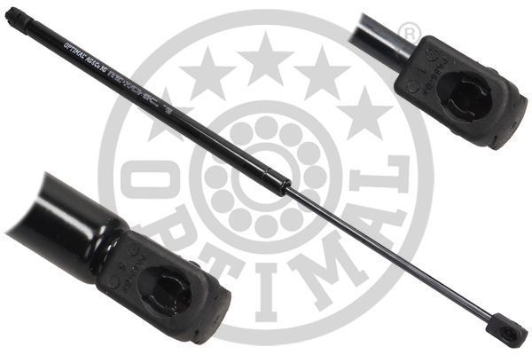 Dujinė spyruoklė, bagažinė OPTIMAL AG-40095