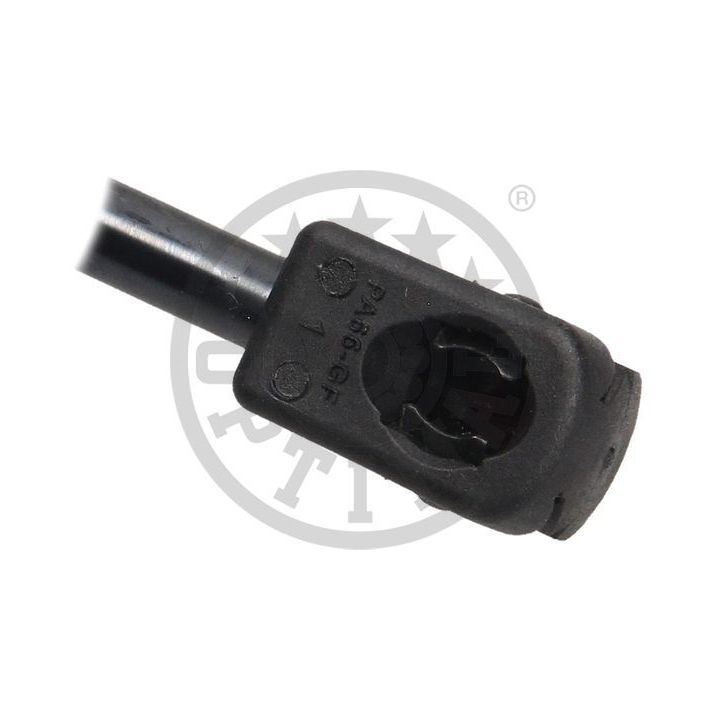 Dujinė spyruoklė, bagažinė OPTIMAL AG-40095