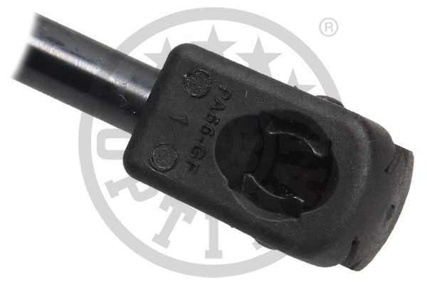 Dujinė spyruoklė, bagažinė OPTIMAL AG-40095