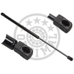 Dujinė spyruoklė, bagažinė OPTIMAL AG-40097