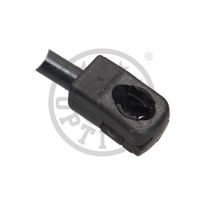 Dujinė spyruoklė, bagažinė OPTIMAL AG-40097