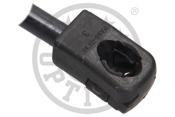 Dujinė spyruoklė, bagažinė OPTIMAL AG-40097