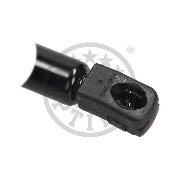 Dujinė spyruoklė, bagažinė OPTIMAL AG-40097