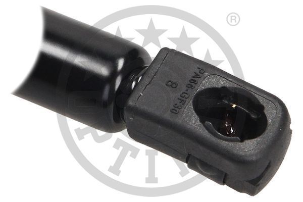 Dujinė spyruoklė, bagažinė OPTIMAL AG-40097