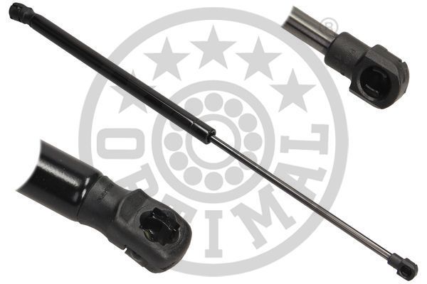 Dujinė spyruoklė, bagažinė OPTIMAL AG-40105