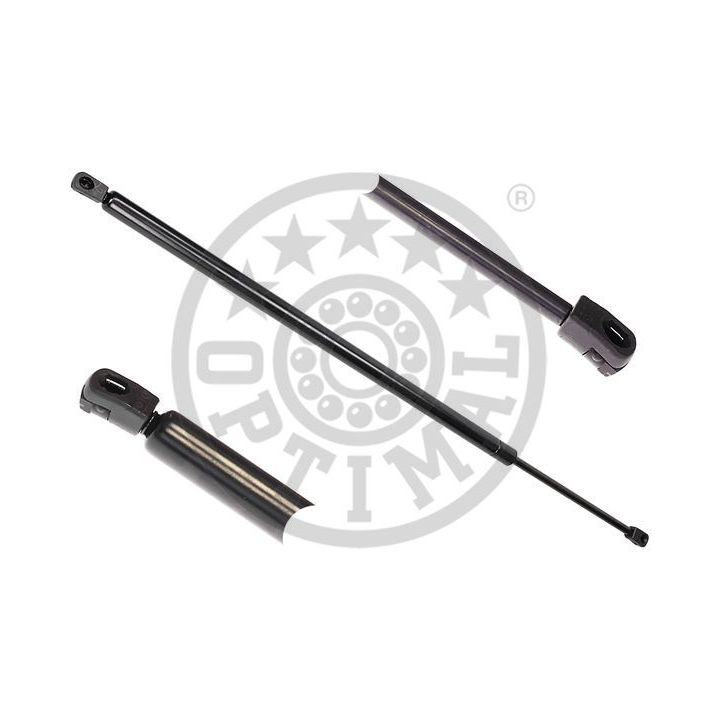 Dujinė spyruoklė, bagažinė OPTIMAL AG-40114