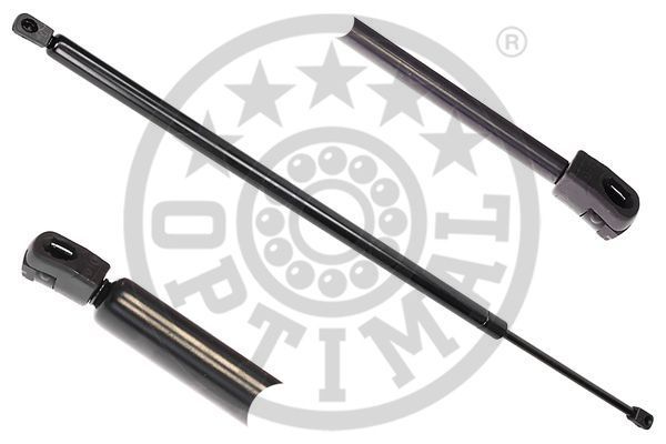 Dujinė spyruoklė, bagažinė OPTIMAL AG-40114