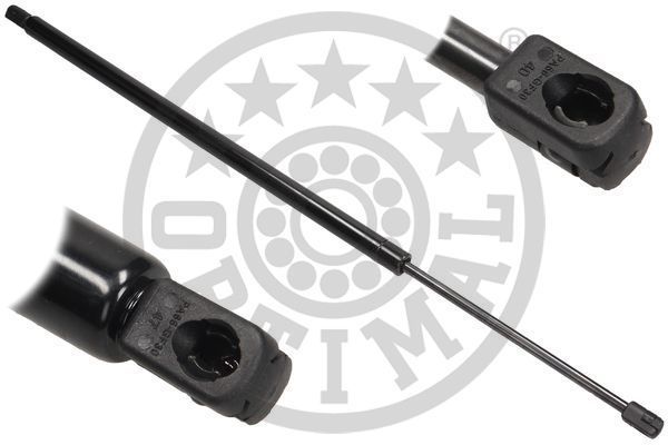 Dujinė spyruoklė, bagažinė OPTIMAL AG-40115