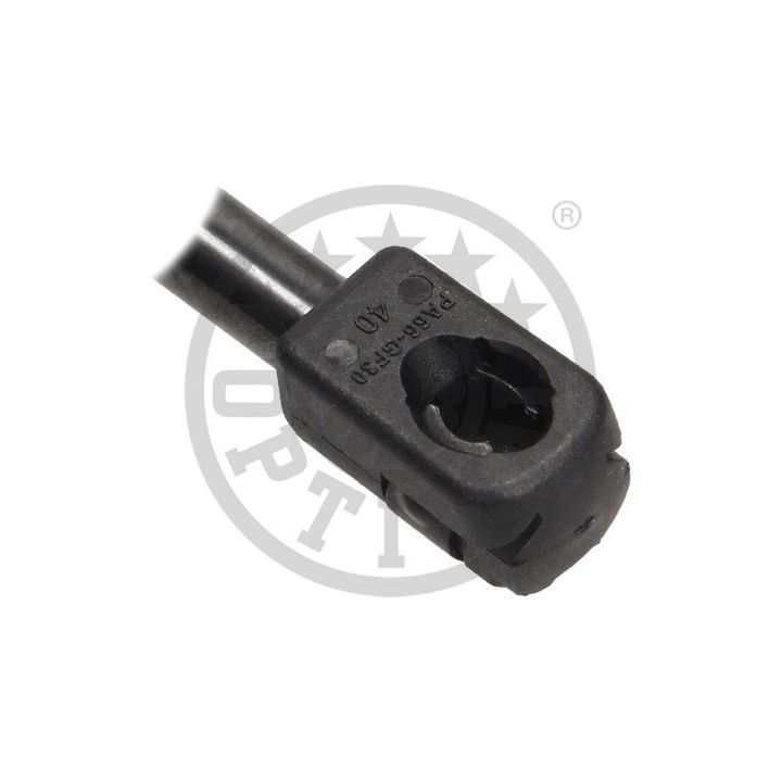 Dujinė spyruoklė, bagažinė OPTIMAL AG-40115